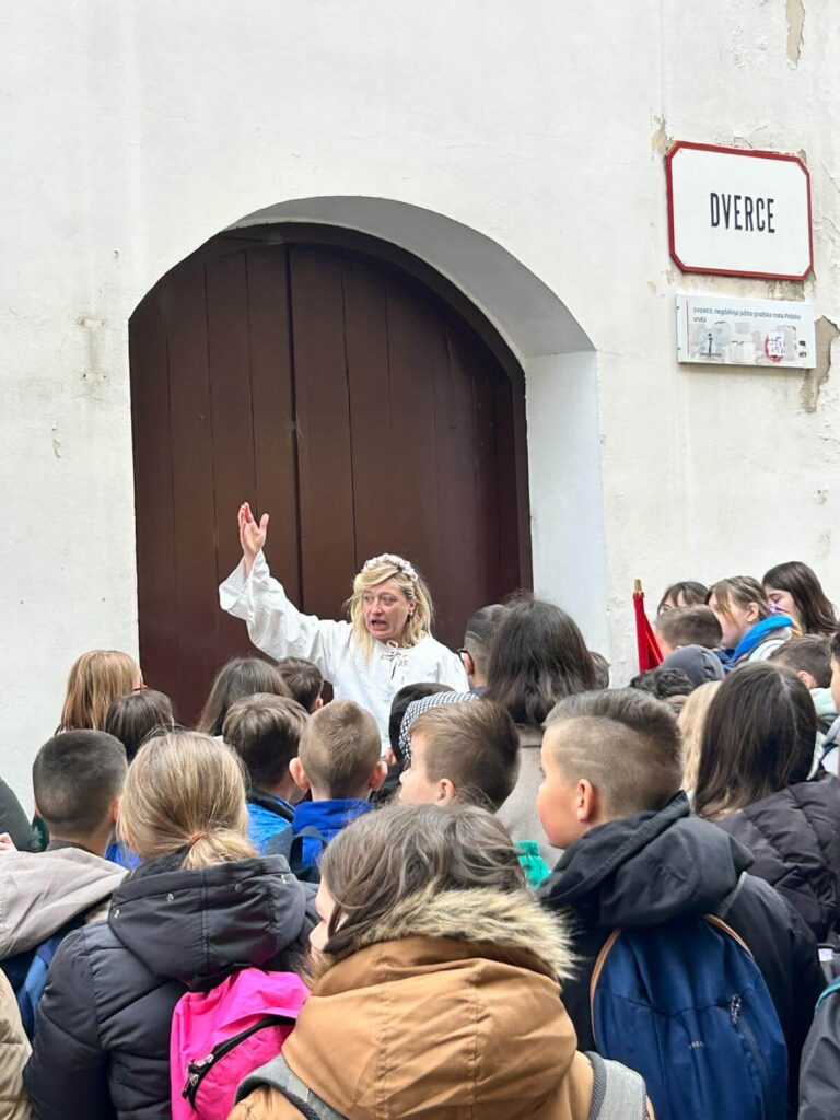 gornjogradske priče