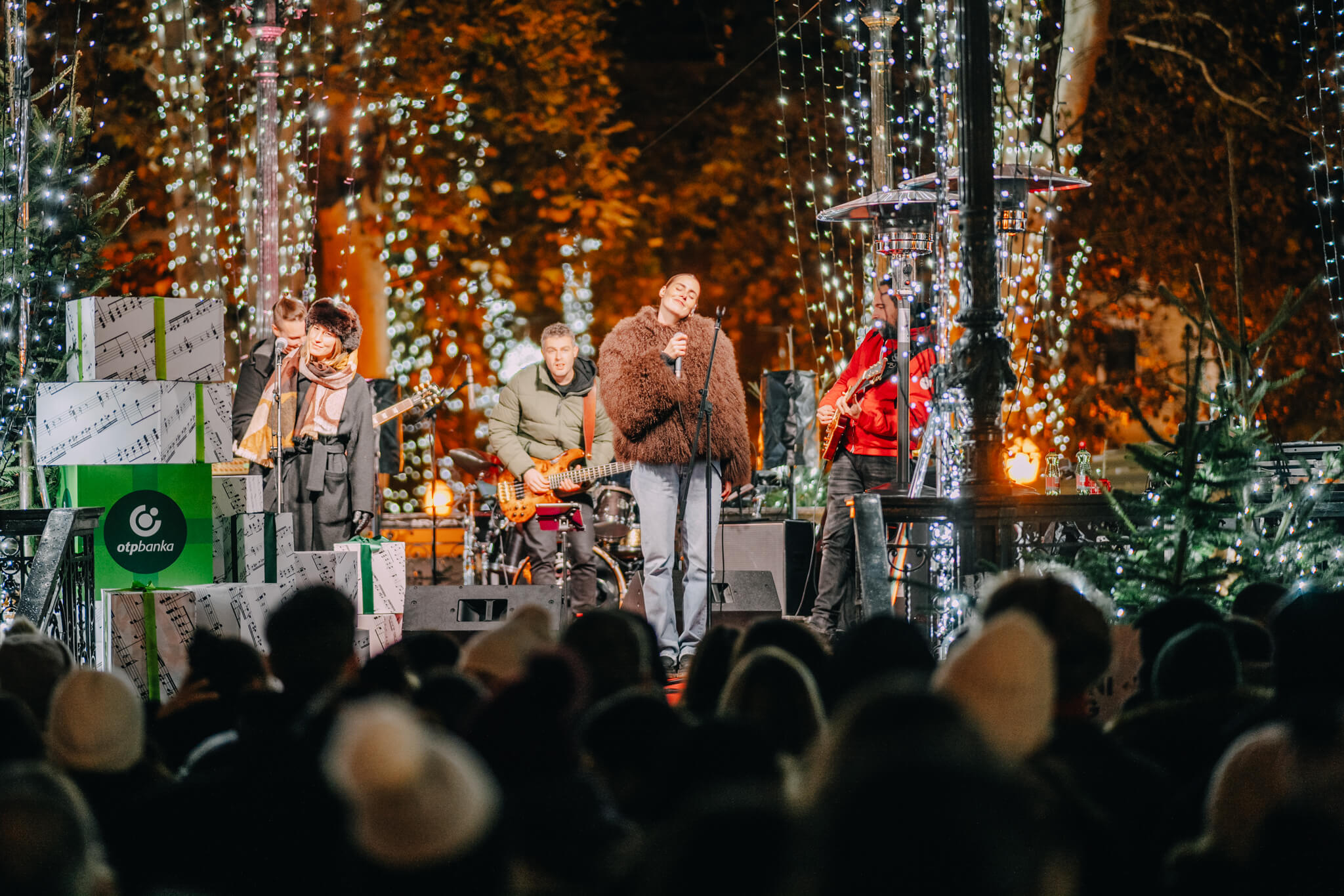 advent zrinjevac