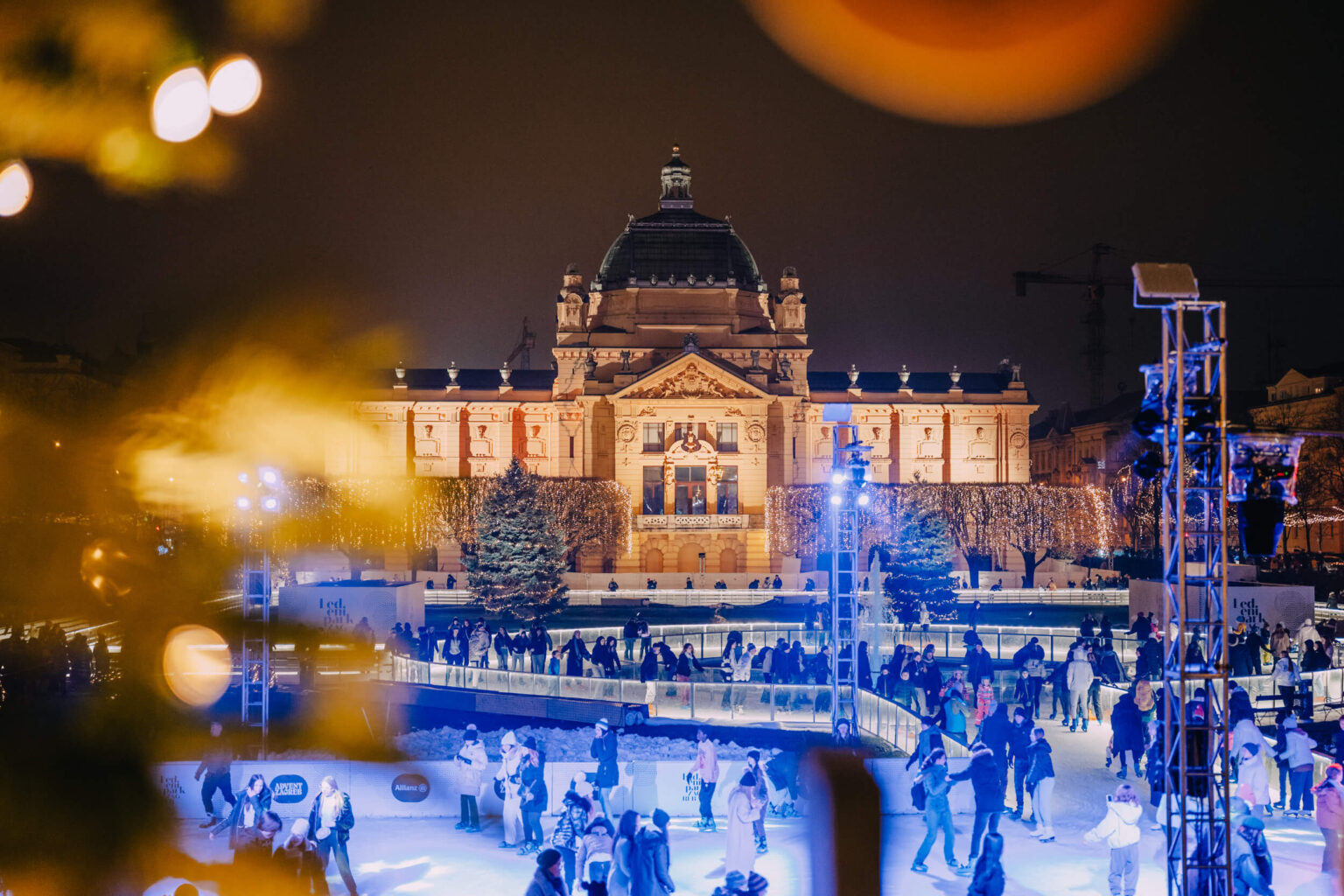 Ice Park